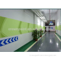 Wearing Resistance Oil Based Epoxy coating for wall Oriental coating